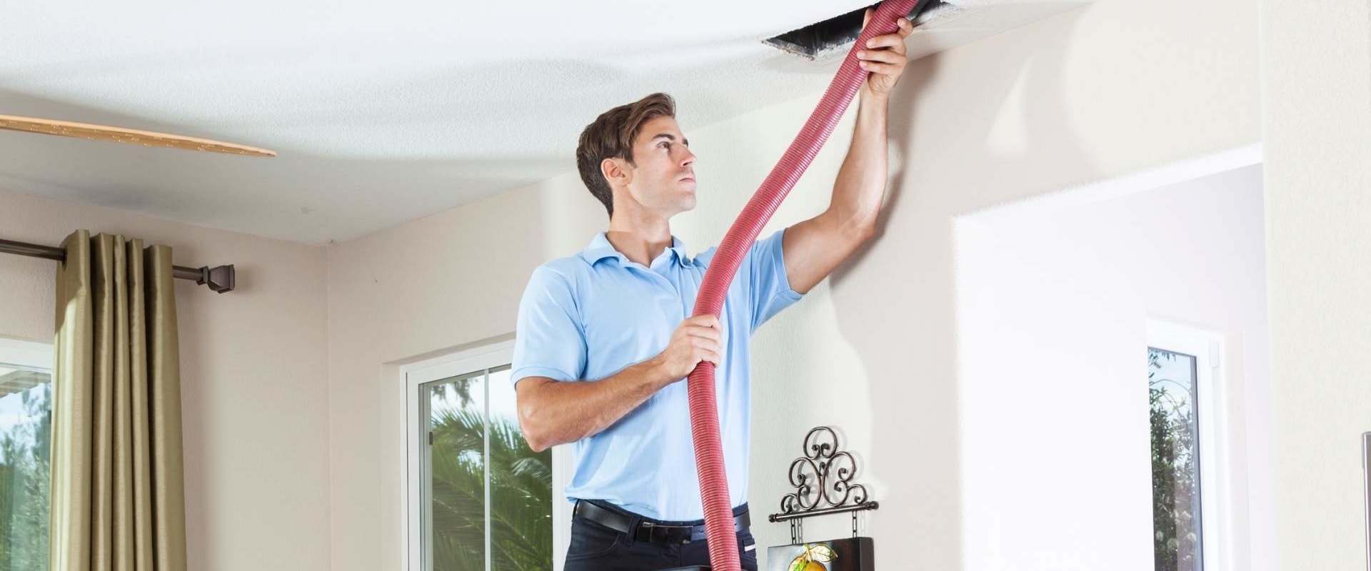 Reliable Air Duct Cleaning Services in Brickell FL