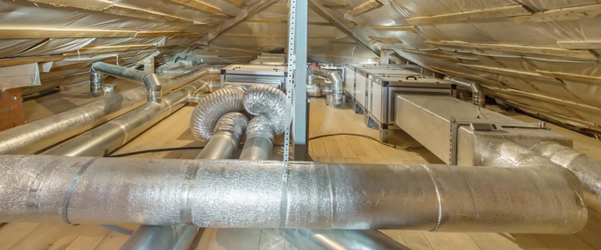 Understanding the Cost of Duct Repair in Kendall FL