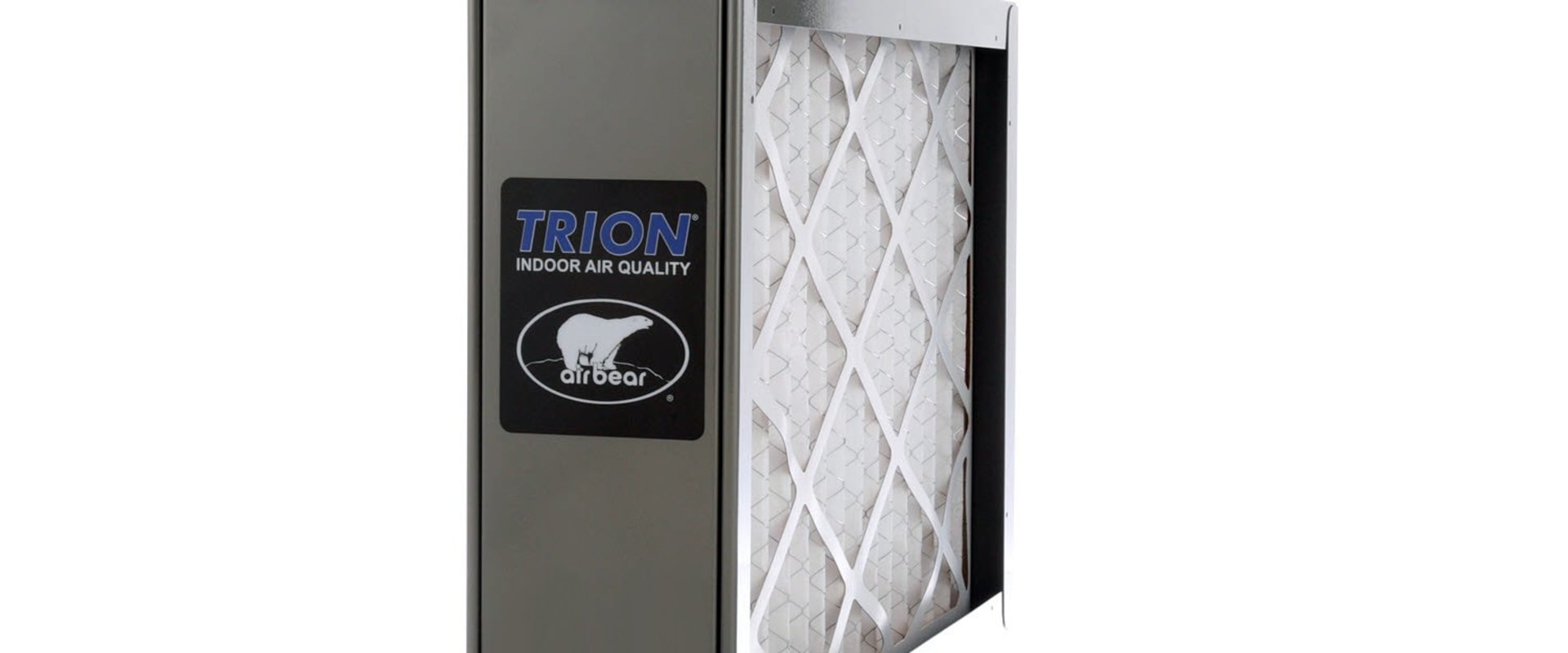 Discover the Superior Air Quality With Trion Air Bear HVAC Filters