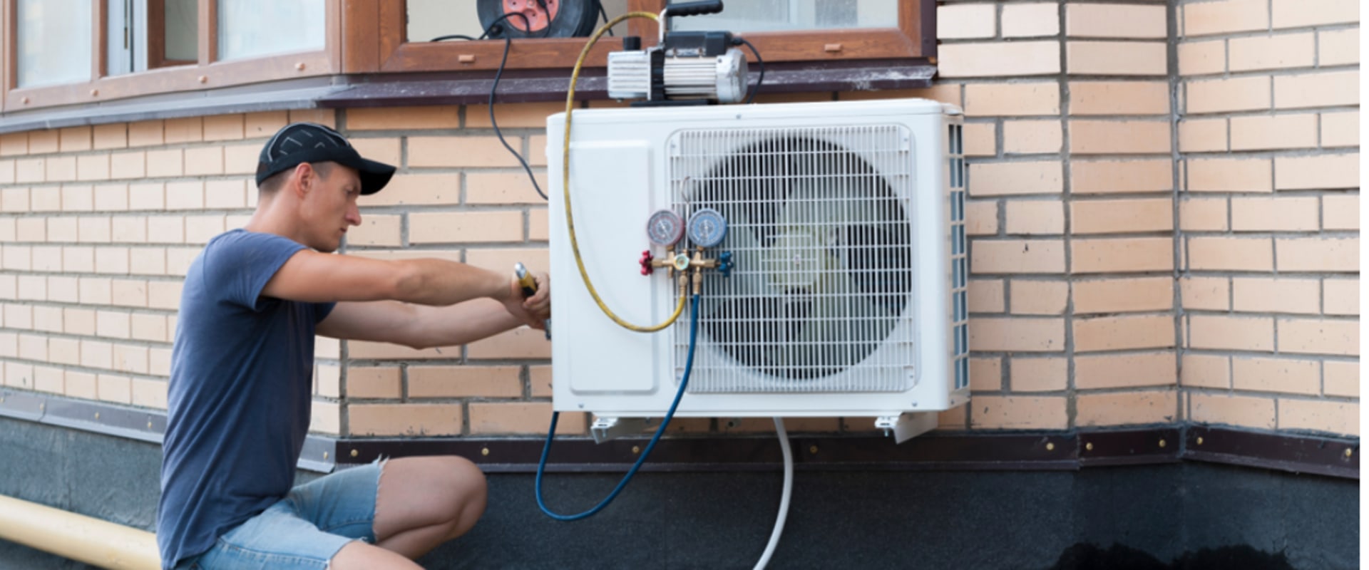 The Benefits of Regular Air Conditioner Maintenance in Pompano Beach, Florida