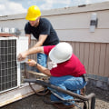 What Tools and Equipment Do HVAC Maintenance Technicians Use in Pompano Beach, FL?
