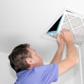 Regular Maintenance of Home AC Furnace Filter 16x20x4 Helps Avoid Expensive Repairs