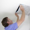 Lennox HVAC Furnace Air Filter 20x25x5 | Your Solution for Clean Air