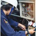How Often Should I Have My Air Handler Serviced During a Regular HVAC Maintenance Visit in Pompano Beach, FL?