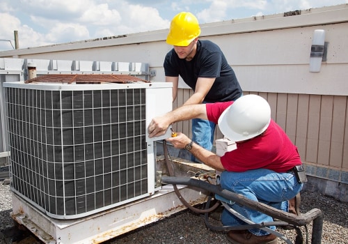 What Tools and Equipment Do HVAC Maintenance Technicians Use in Pompano Beach, FL?