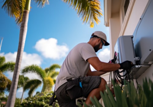 Ultimate Guide to HVAC Installation Service in Cutler Bay FL