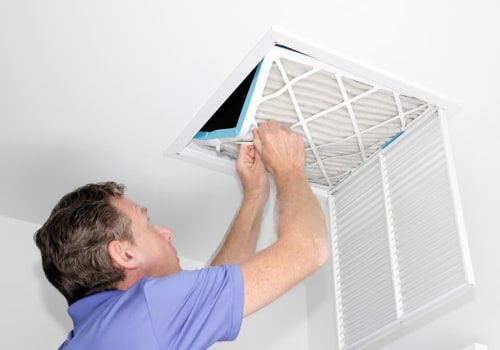 Regular Maintenance of Home AC Furnace Filter 16x20x4 Helps Avoid Expensive Repairs