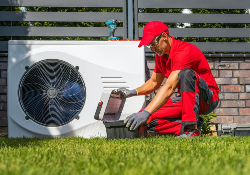 The Benefits of Professional HVAC Maintenance and Repair