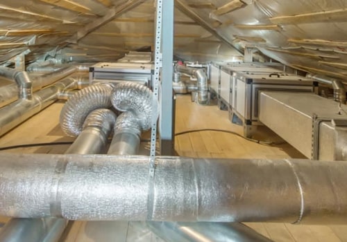 Understanding the Cost of Duct Repair in Kendall FL