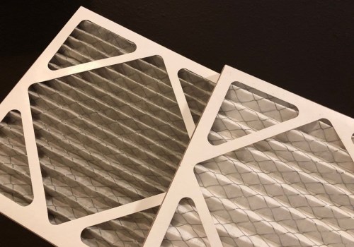 How to Choose the Right Furnace HVAC Air Filter 14x24x1 for Your HVAC Maintenance Needs