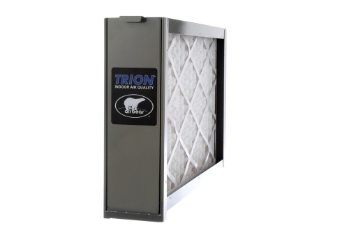 Discover the Superior Air Quality With Trion Air Bear HVAC Filters