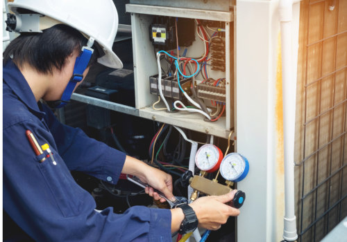 What Services Does a Professional HVAC Maintenance Company in Pompano Beach FL Offer?